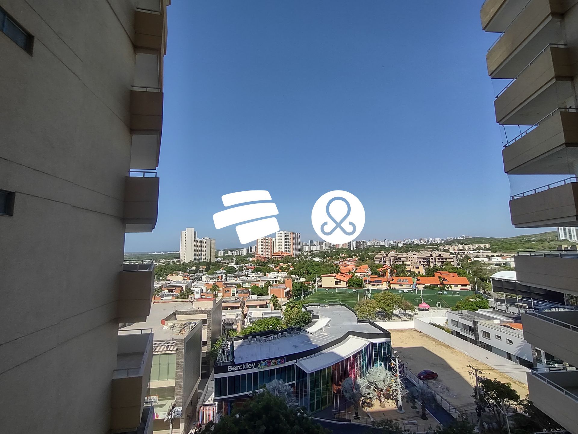 Apartamento en venta en Conjunto Residencial Villa Campestre, Barranquilla · foto 19 de 24