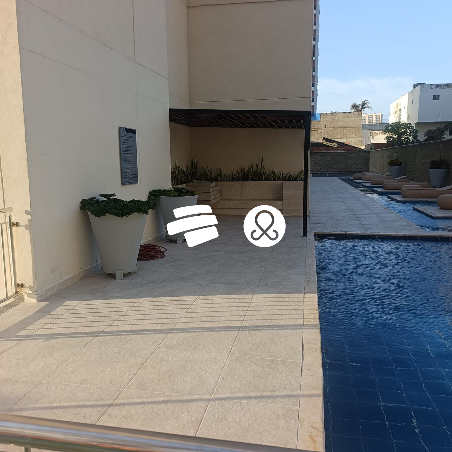Apartamento en venta en Conjunto Residencial Villa Campestre, Barranquilla · foto 20 de 24