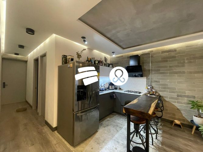 Apartamento de 3 alcobas en venta en La Ceja, 65 m² · foto 2 de 11