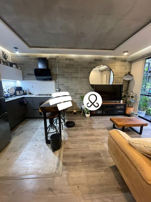 Apartamento de 3 alcobas en venta en La Ceja, 65 m² · foto 3 de 11
