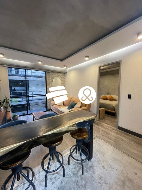Apartamento de 3 alcobas en venta en La Ceja, 65 m² · foto 4 de 11