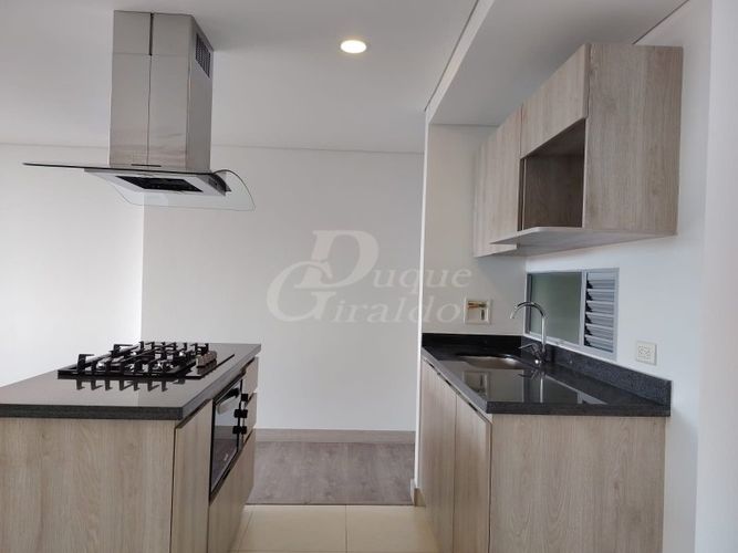 Apartamento de 3 alcobas en arriendo en El Porvenir, Rionegro, 80 m² · foto 5 de 24