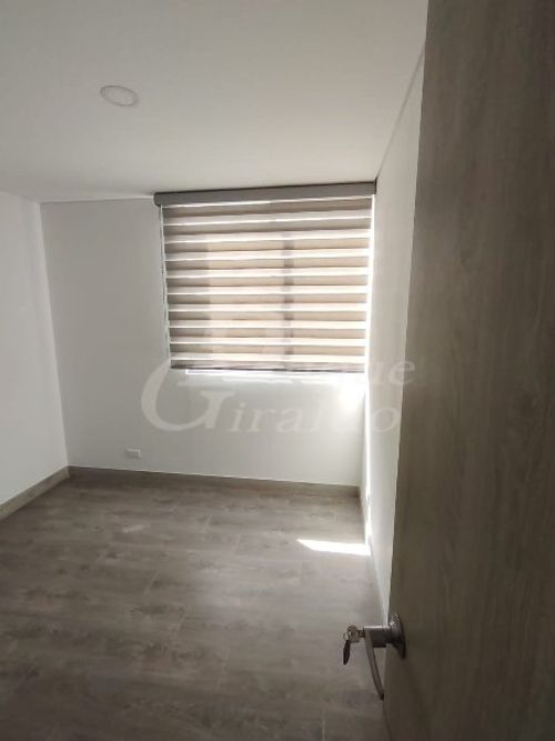 Apartamento de 3 alcobas en arriendo en El Porvenir, Rionegro, 80 m² · foto 6 de 24