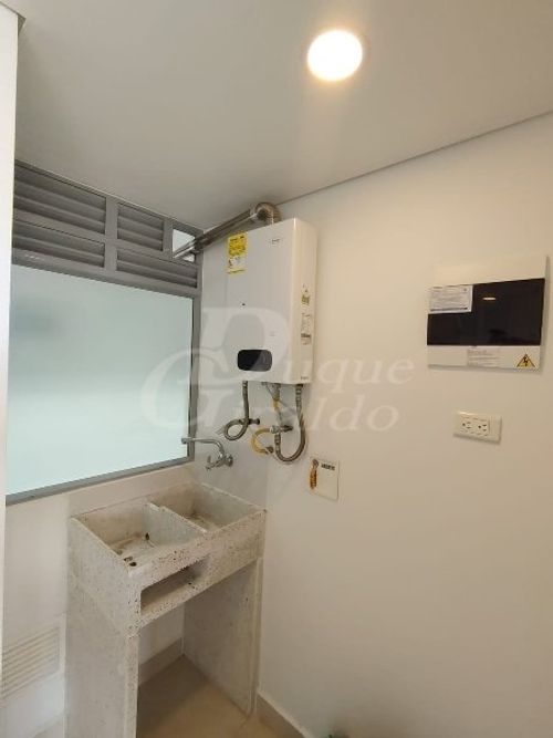 Apartamento de 3 alcobas en arriendo en El Porvenir, Rionegro, 80 m² · foto 7 de 24