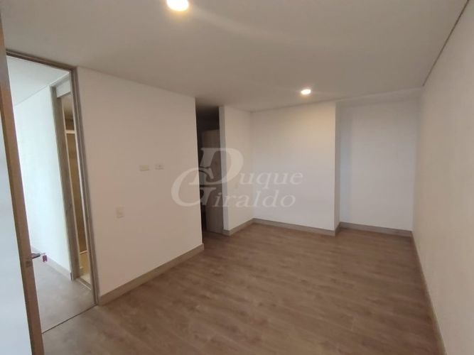 Apartamento de 3 alcobas en arriendo en El Porvenir, Rionegro, 80 m² · foto 8 de 24