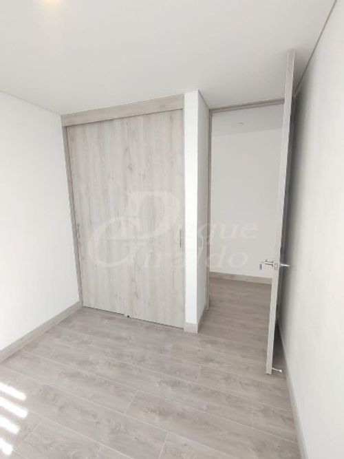 Apartamento de 3 alcobas en arriendo en El Porvenir, Rionegro, 80 m² · foto 10 de 24