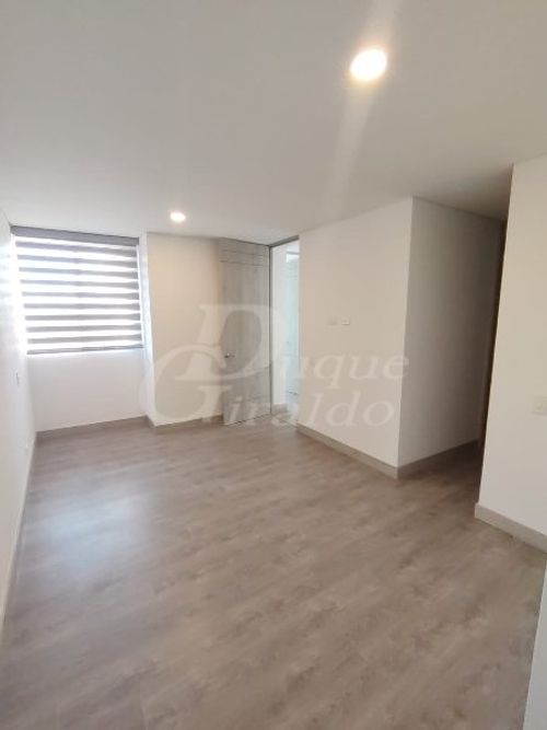 Apartamento de 3 alcobas en arriendo en El Porvenir, Rionegro, 80 m² · foto 11 de 24