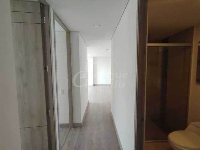 Apartamento de 3 alcobas en arriendo en El Porvenir, Rionegro, 80 m² · foto 12 de 24