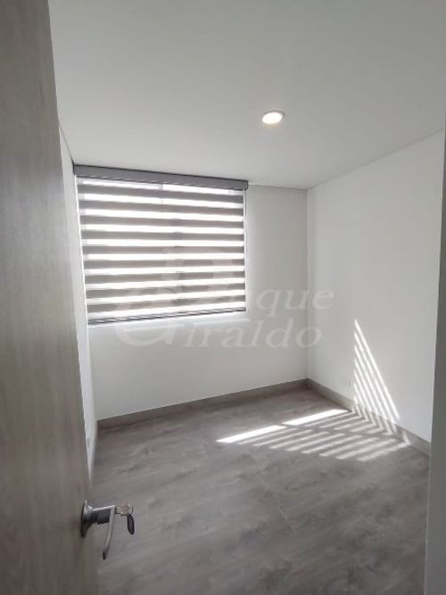 Apartamento de 3 alcobas en arriendo en El Porvenir, Rionegro, 80 m² · foto 13 de 24