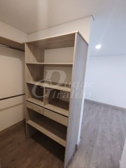 Apartamento de 3 alcobas en arriendo en El Porvenir, Rionegro, 80 m² · foto 15 de 24
