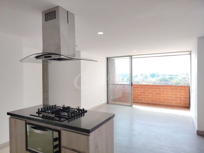 Apartamento de 3 alcobas en arriendo en El Porvenir, Rionegro, 80 m² · foto 16 de 24