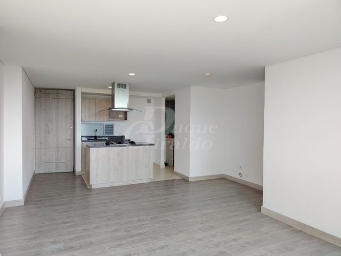 Apartamento de 3 alcobas en arriendo en El Porvenir, Rionegro, 80 m² · foto 17 de 24