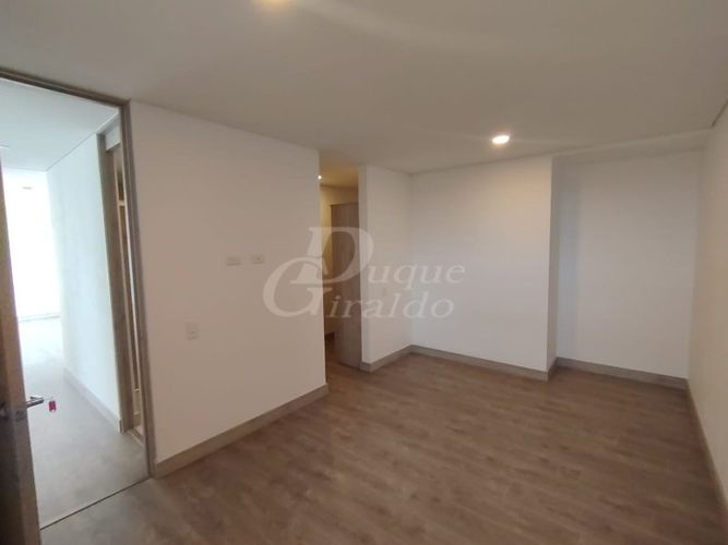 Apartamento de 3 alcobas en arriendo en El Porvenir, Rionegro, 80 m² · foto 19 de 24