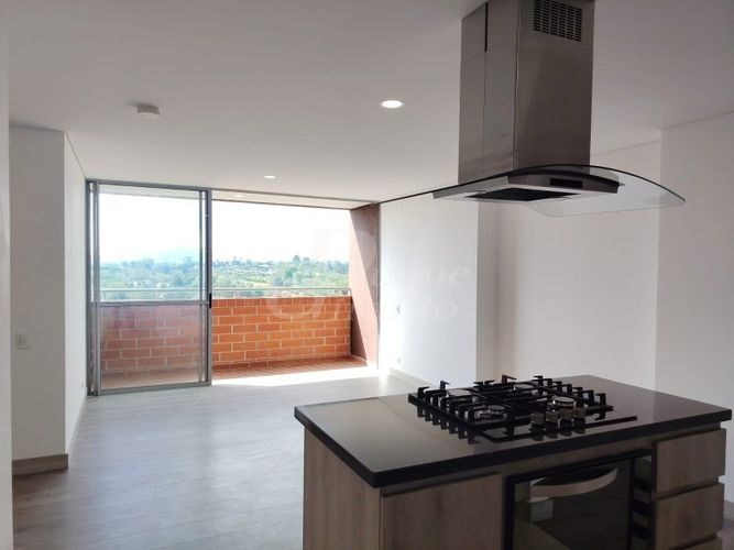 Apartamento de 3 alcobas en arriendo en El Porvenir, Rionegro, 80 m² · foto 20 de 24