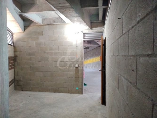 Apartamento de 3 alcobas en arriendo en El Porvenir, Rionegro, 80 m² · foto 21 de 24
