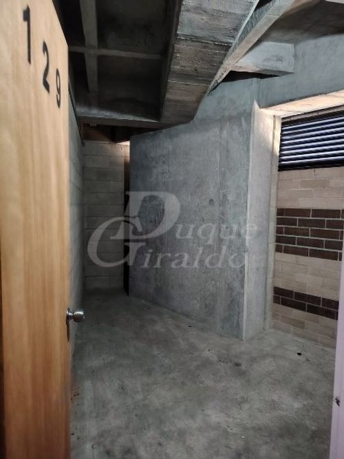 Apartamento de 3 alcobas en arriendo en El Porvenir, Rionegro, 80 m² · foto 24 de 24