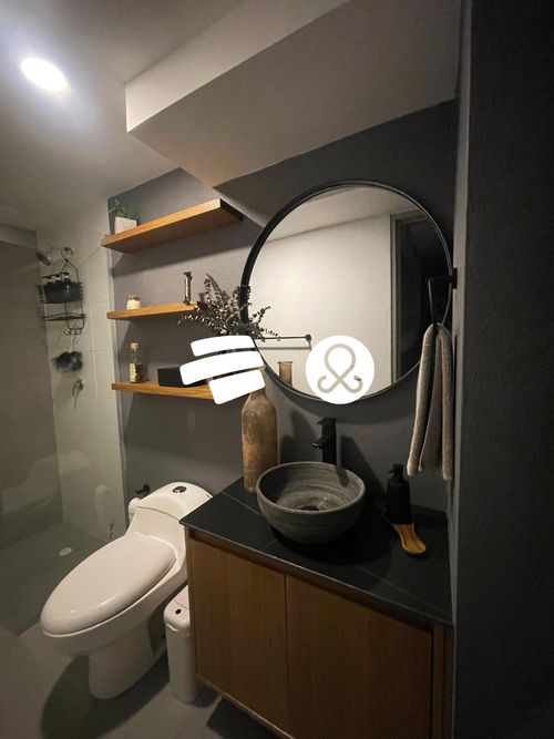 Apartamento de 3 alcobas en venta en La Ceja, 65 m² · foto 8 de 11