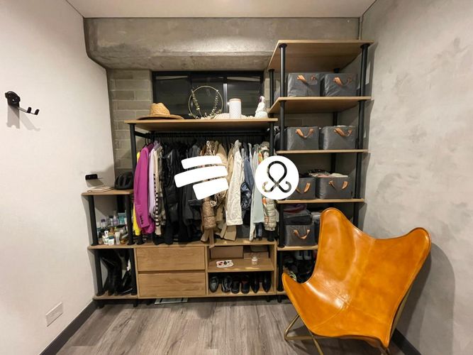 Apartamento de 3 alcobas en venta en La Ceja, 65 m² · foto 9 de 11