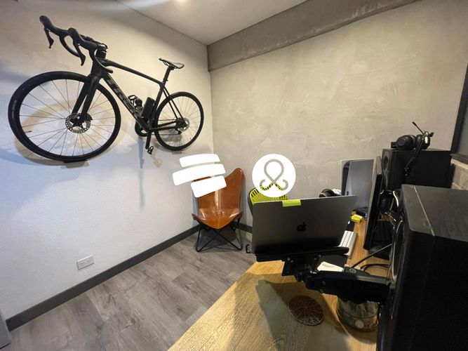 Apartamento de 3 alcobas en venta en La Ceja, 65 m² · foto 10 de 11