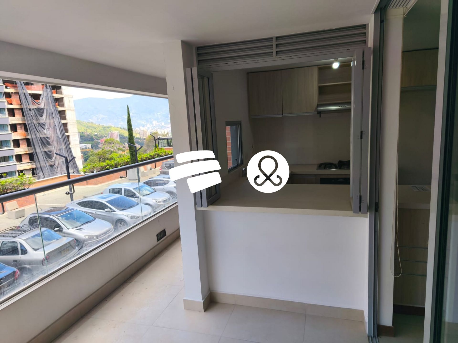 Apartamento en venta en Zona Centro, Envigado · foto 4 de 14