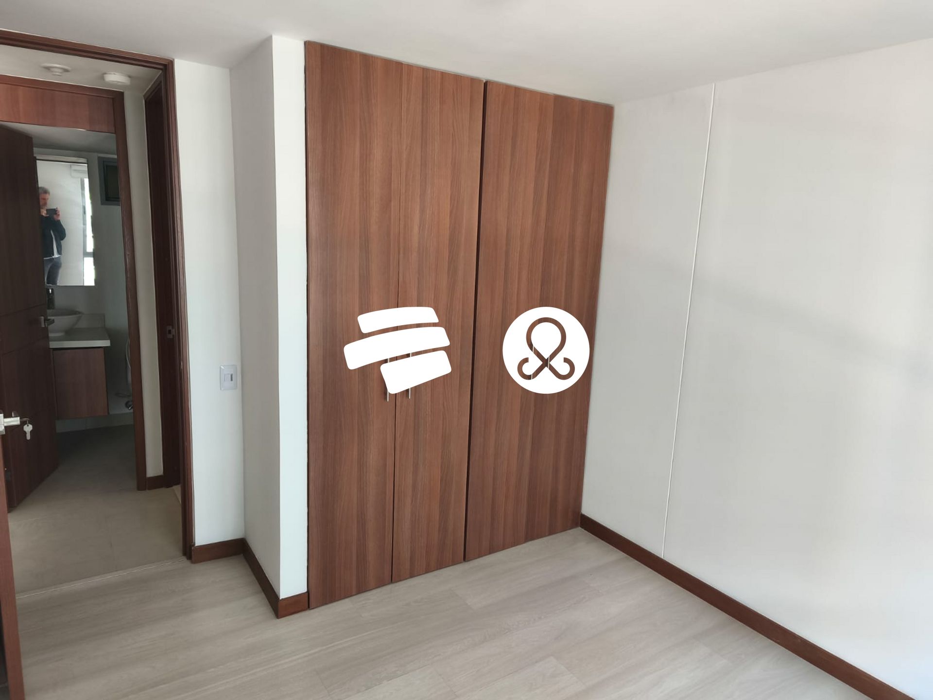 Apartamento en venta en Zona Centro, Envigado · foto 10 de 14