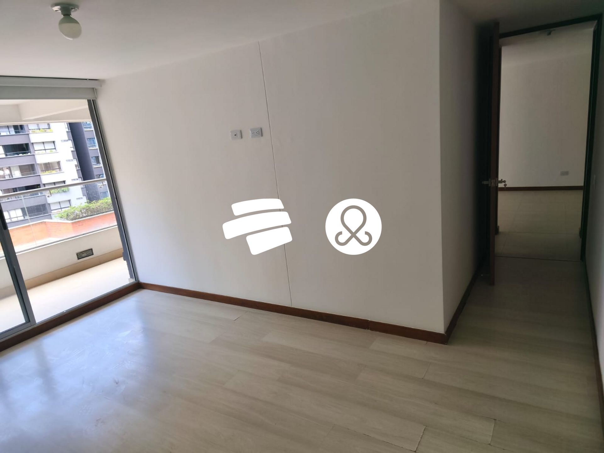 Apartamento en venta en Zona Centro, Envigado · foto 11 de 14
