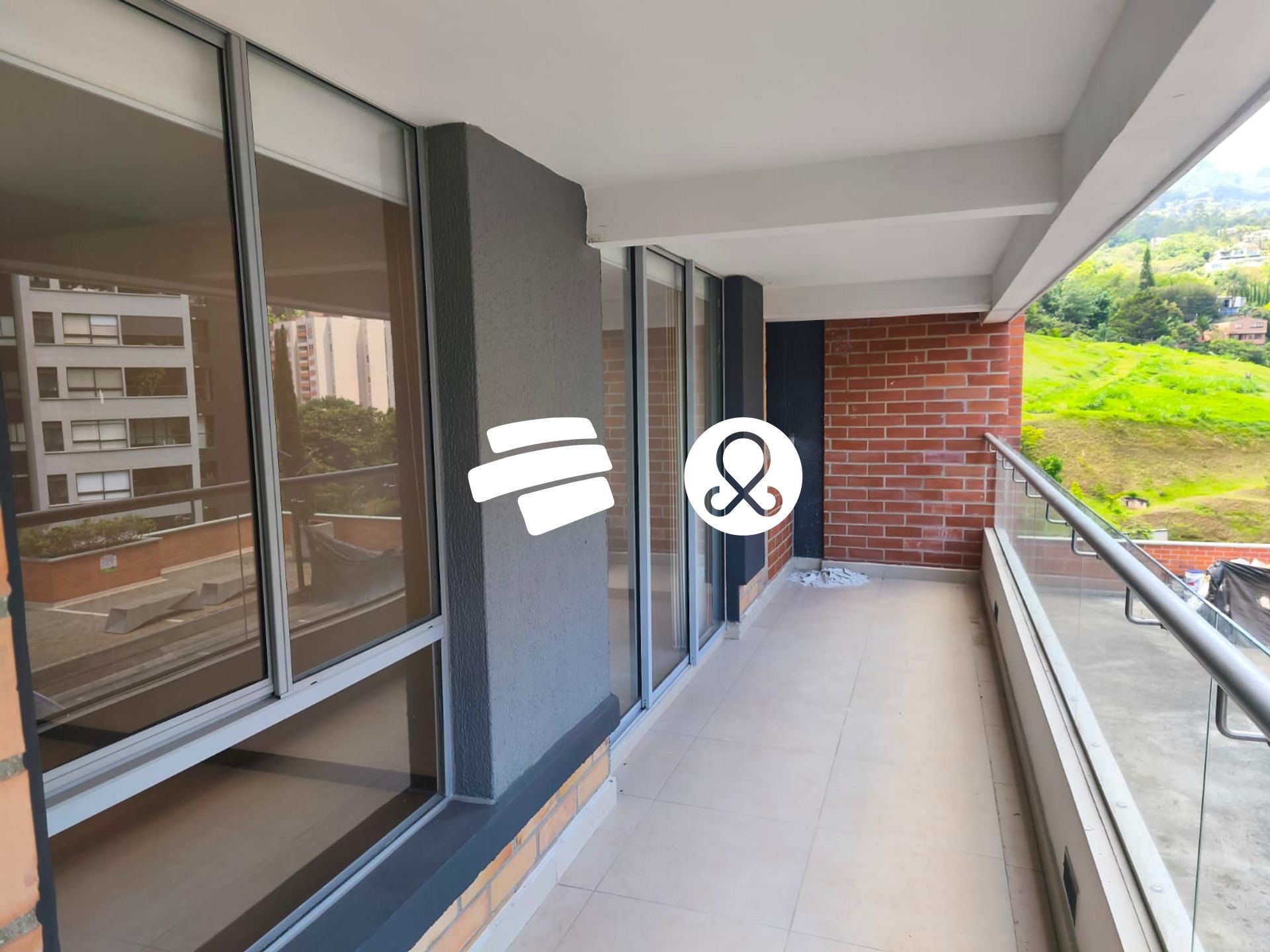 Apartamento en venta en Zona Centro, Envigado · foto 13 de 14