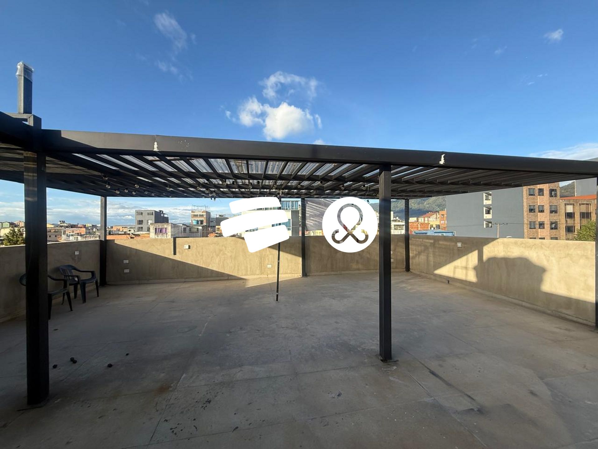Casa en venta en Santa Isabel, Bogotá · foto 3 de 24