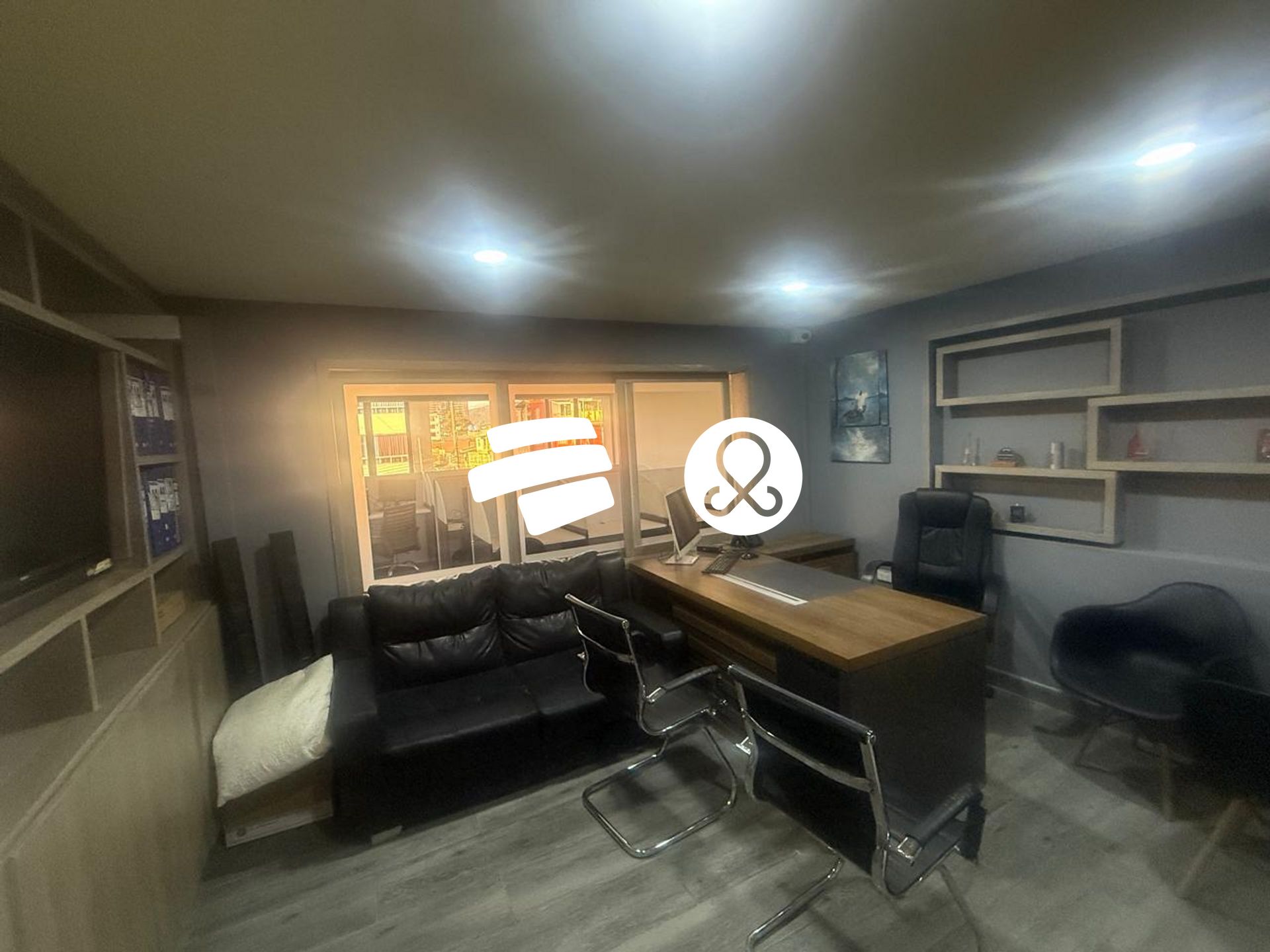 Casa en venta en Santa Isabel, Bogotá · foto 5 de 24
