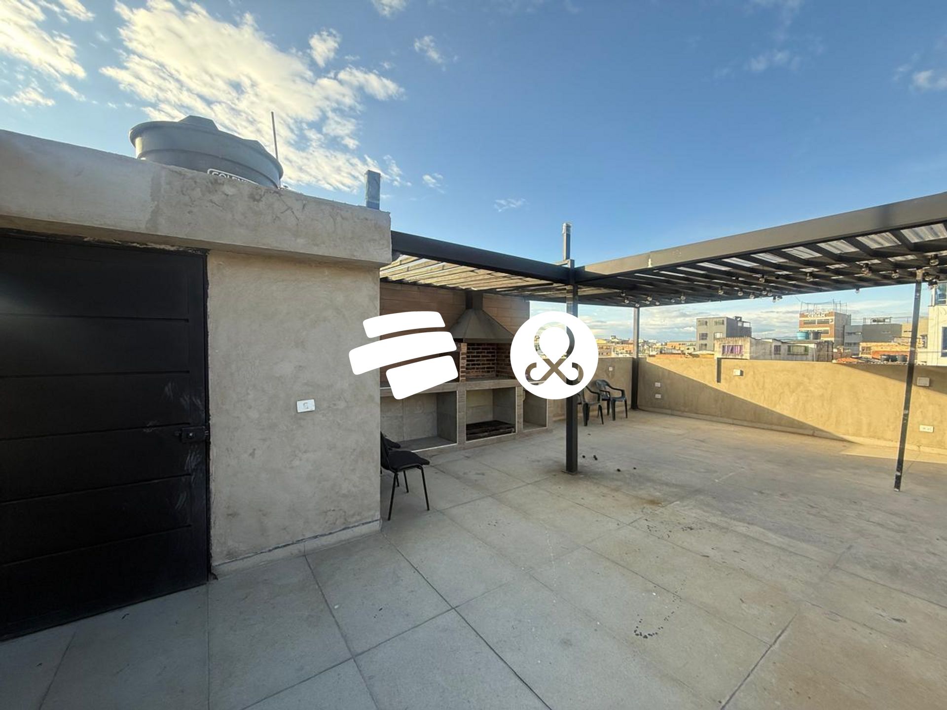Casa en venta en Santa Isabel, Bogotá · foto 18 de 24