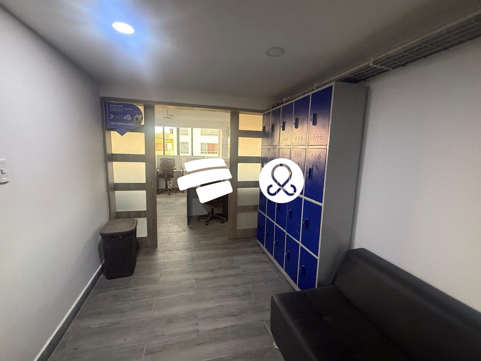 Casa en venta en Santa Isabel, Bogotá · foto 19 de 24