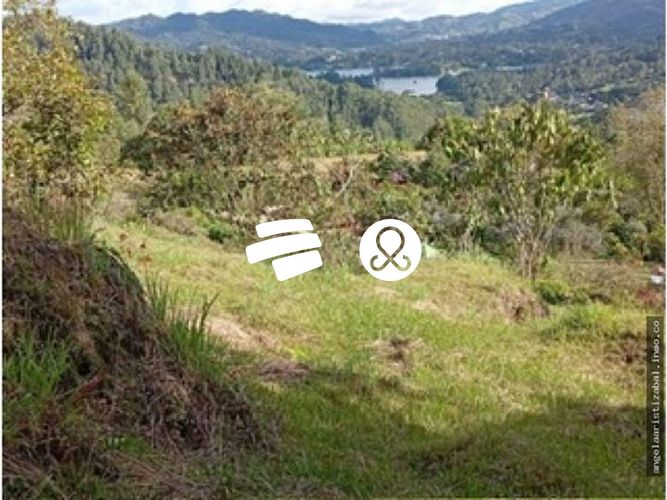 Lote en venta en Los Salados, El Retiro, 5100 m² · foto 2 de 13