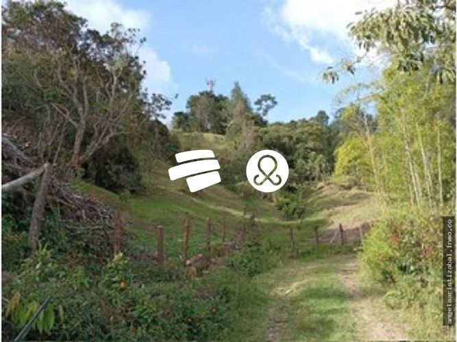 Lote en venta en Los Salados, El Retiro, 5100 m² · foto 4 de 13