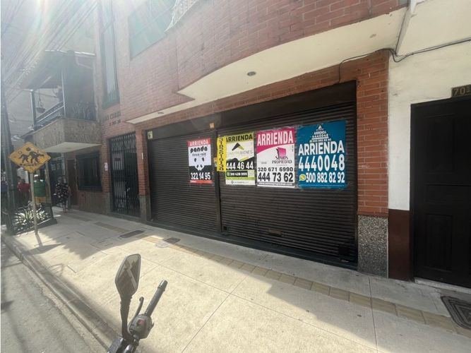 Local en arriendo en Vegas De La Doctora, Sabaneta, 170 m² · foto 2 de 9