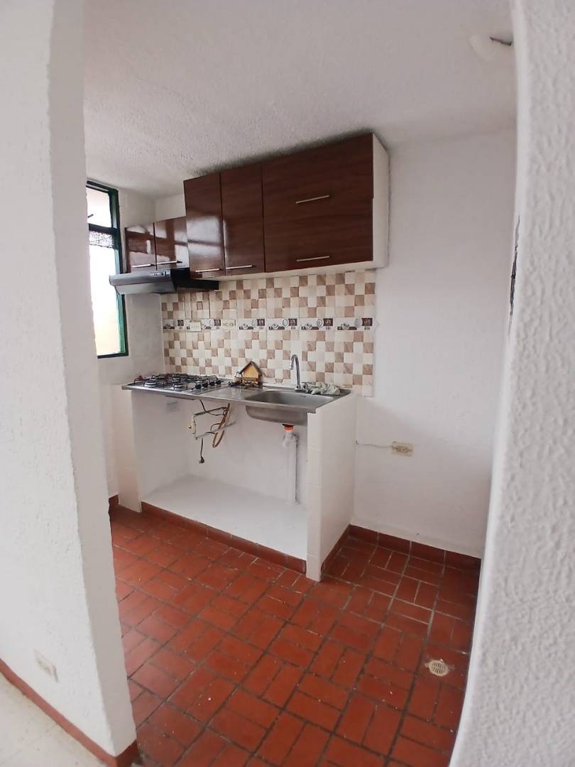 Apartamento en venta en Danubio Azul, Bogotá · foto 2 de 18
