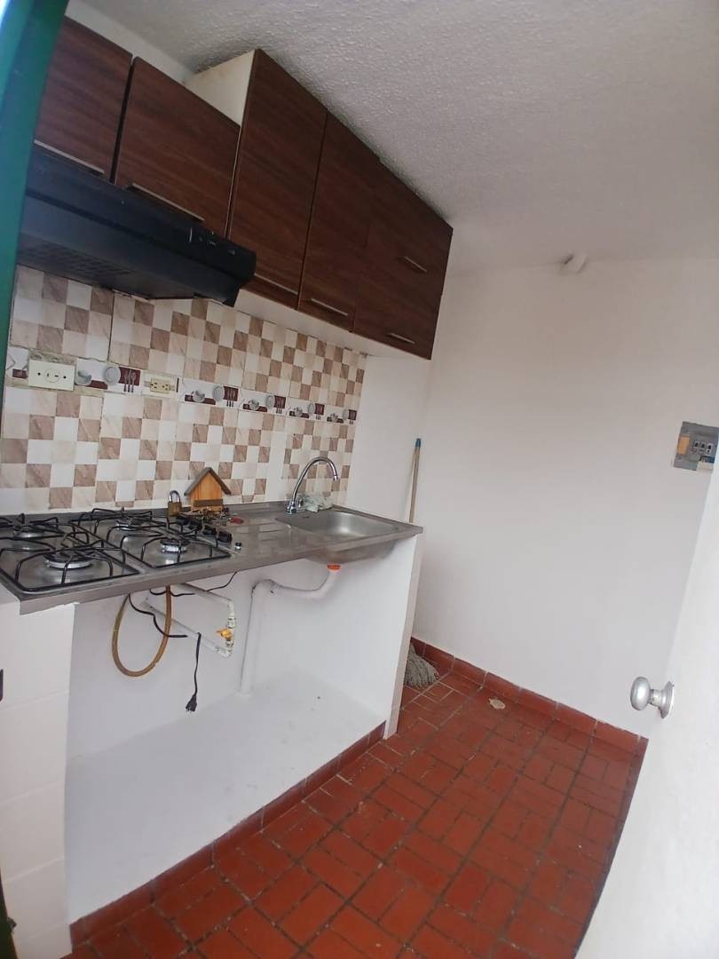 Apartamento en venta en Danubio Azul, Bogotá · foto 6 de 18