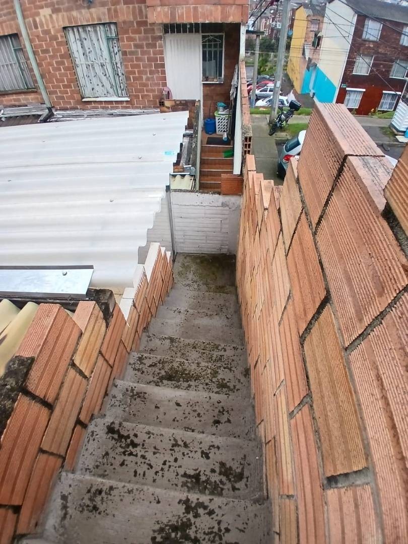 Apartamento en venta en Danubio Azul, Bogotá · foto 17 de 18