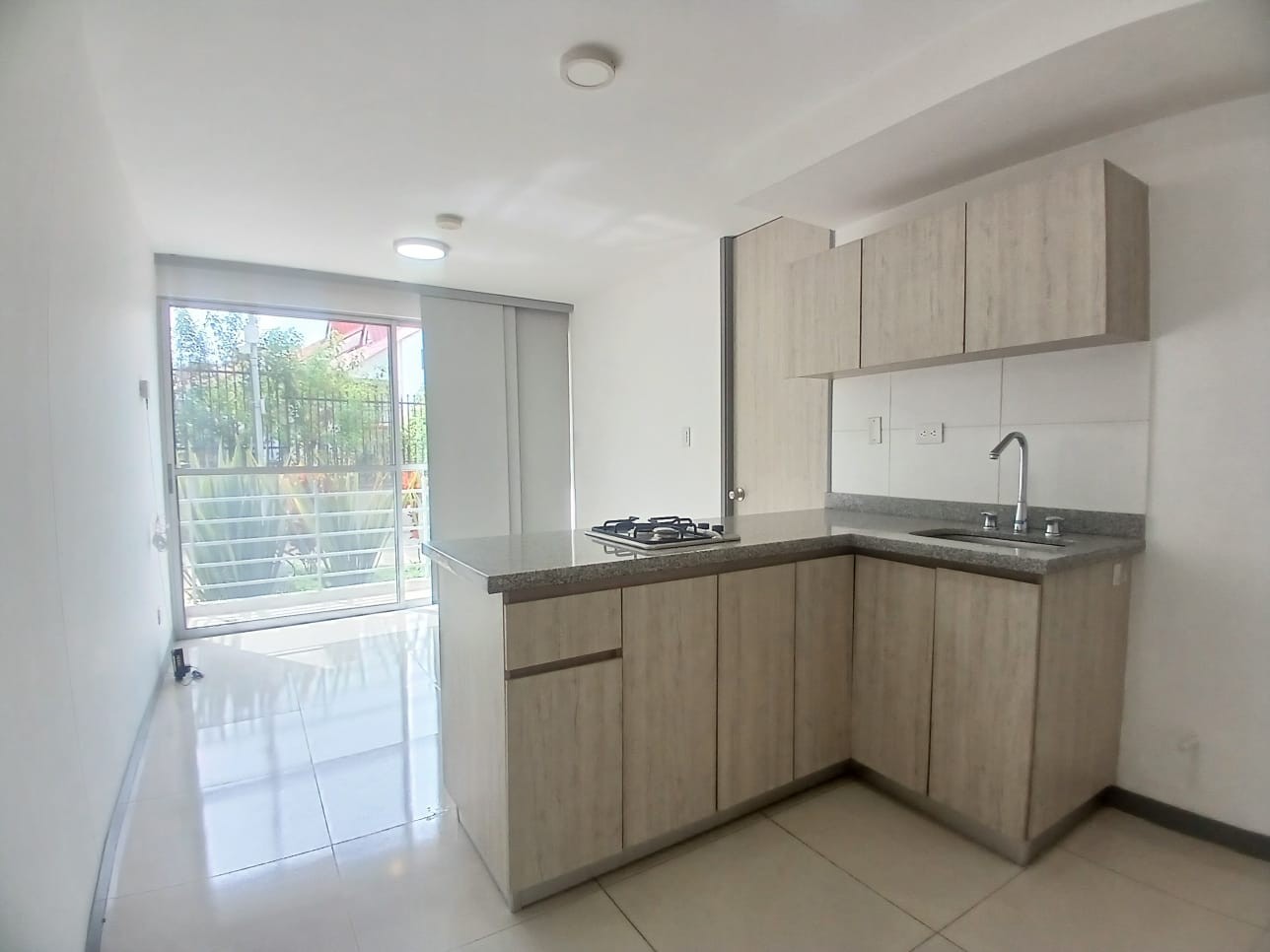 Apartaestudio en Arriendo en Aeropuerto, Pereira