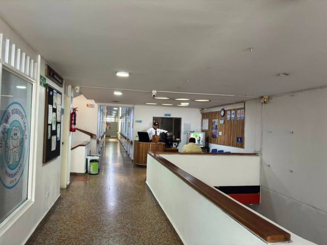 Oficina en arriendo en La Pola, Ibagué, 50 m² · foto 2 de 14