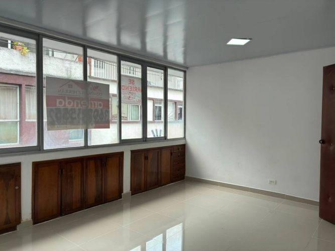 Oficina en arriendo en La Pola, Ibagué, 50 m² · foto 5 de 14