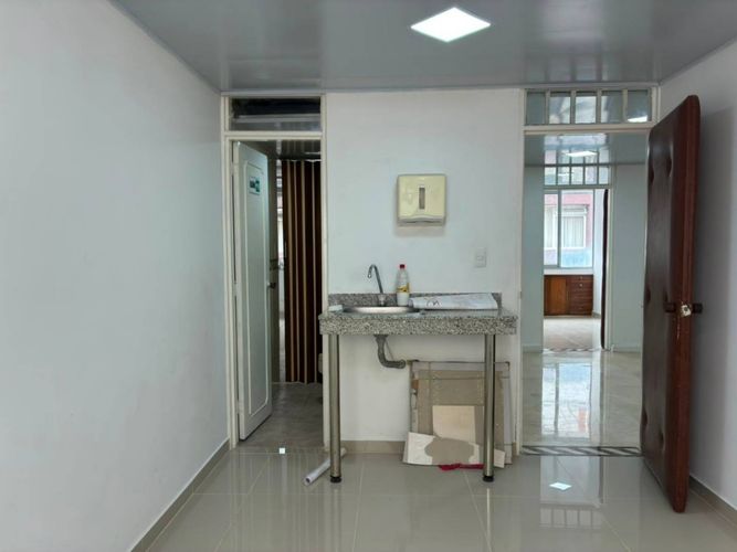 Oficina en arriendo en La Pola, Ibagué, 50 m² · foto 6 de 14