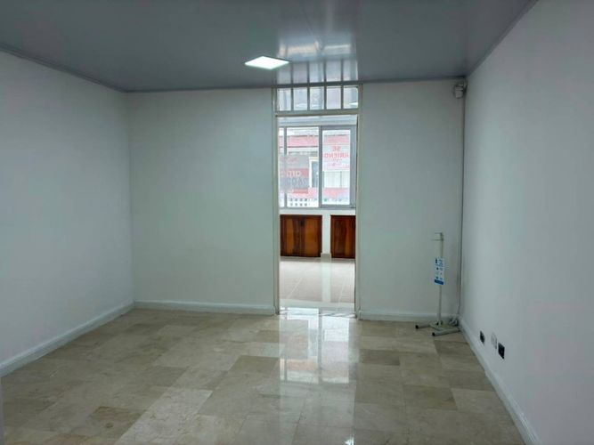 Oficina en arriendo en La Pola, Ibagué, 50 m² · foto 9 de 14