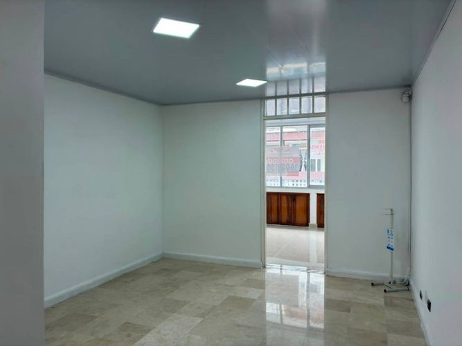 Oficina en arriendo en La Pola, Ibagué, 50 m² · foto 10 de 14