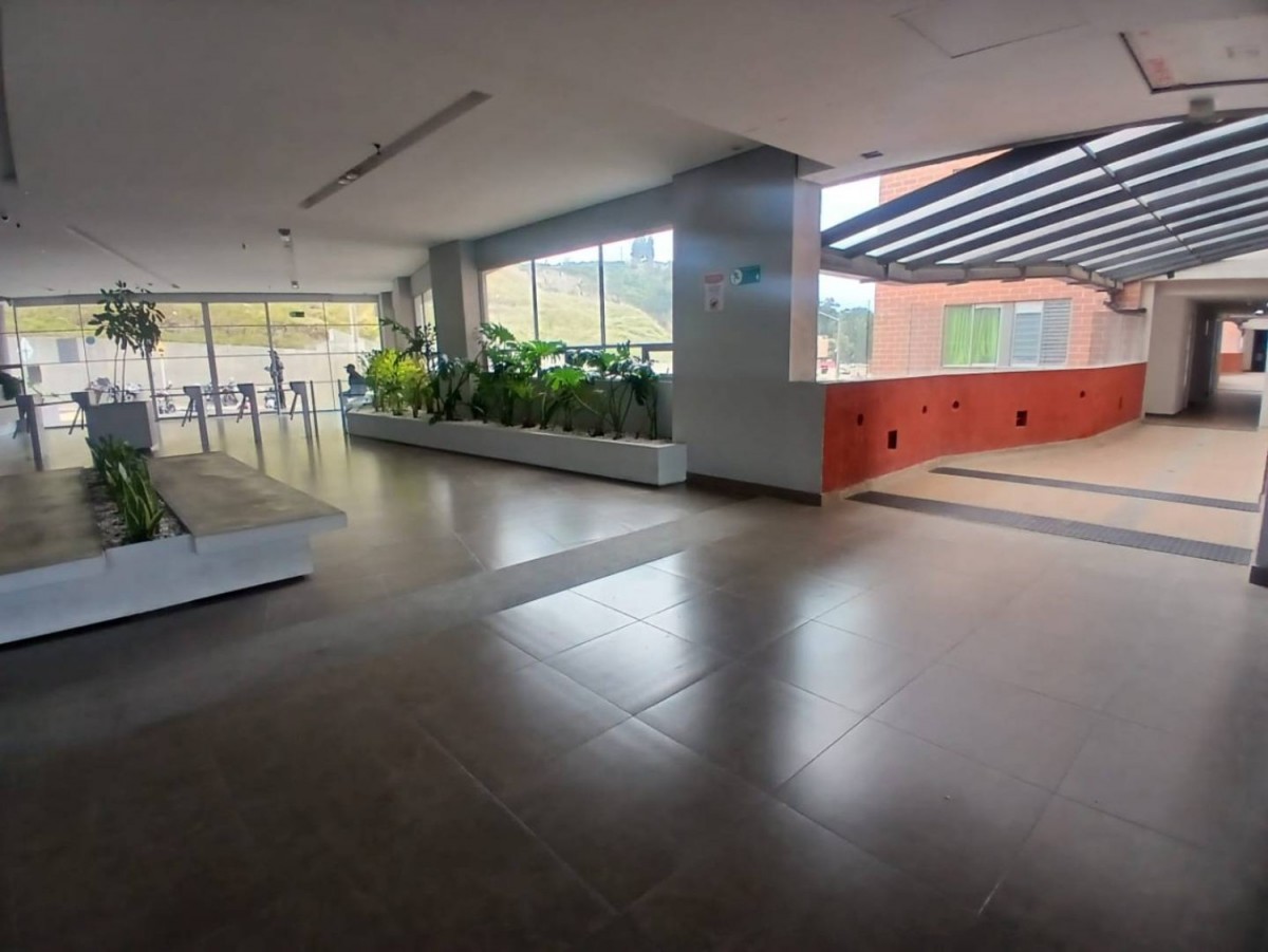 Apartamento en venta en Molinos Norte, Bogotá · foto 11 de 16