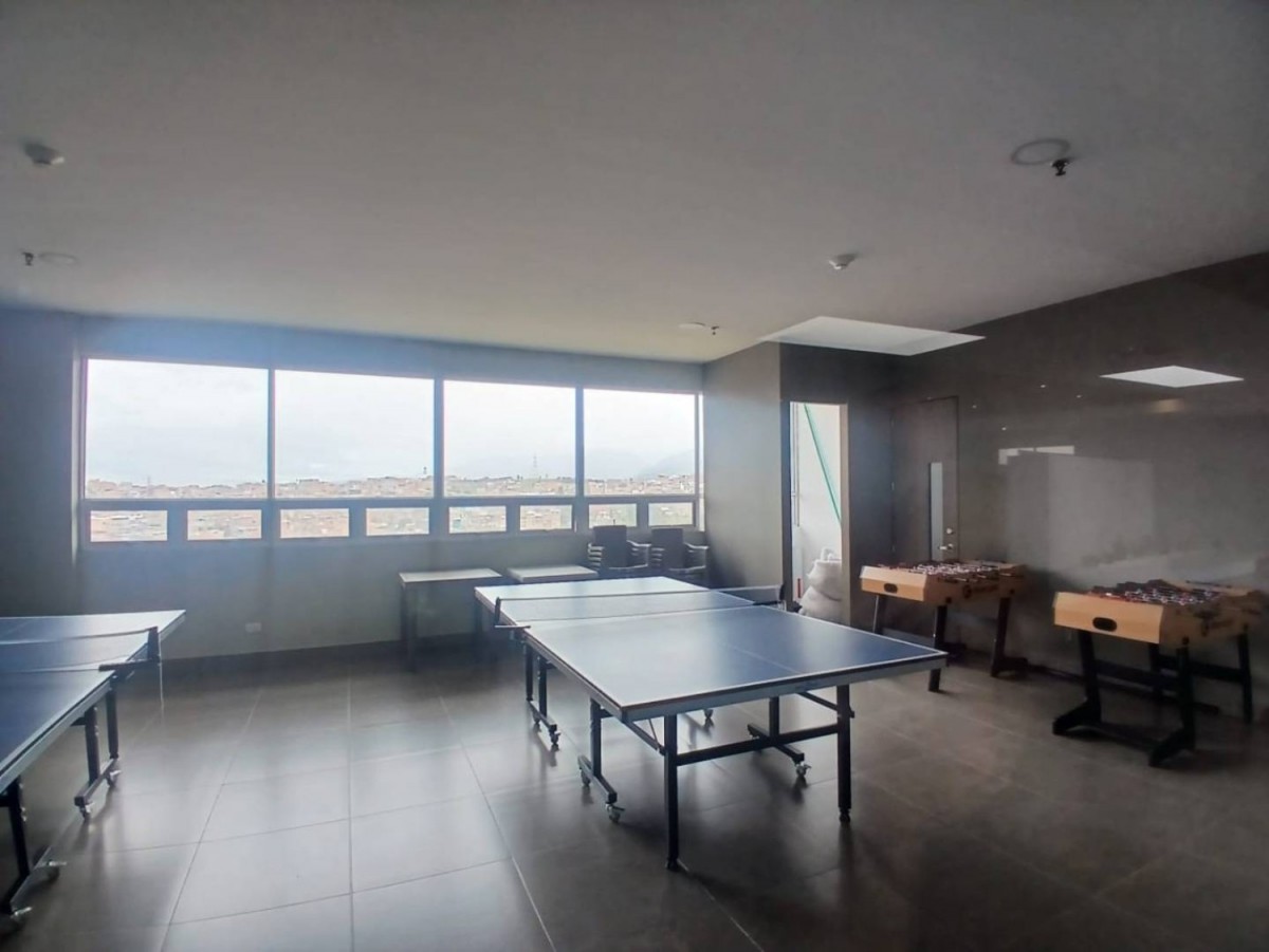 Apartamento en venta en Molinos Norte, Bogotá · foto 15 de 16