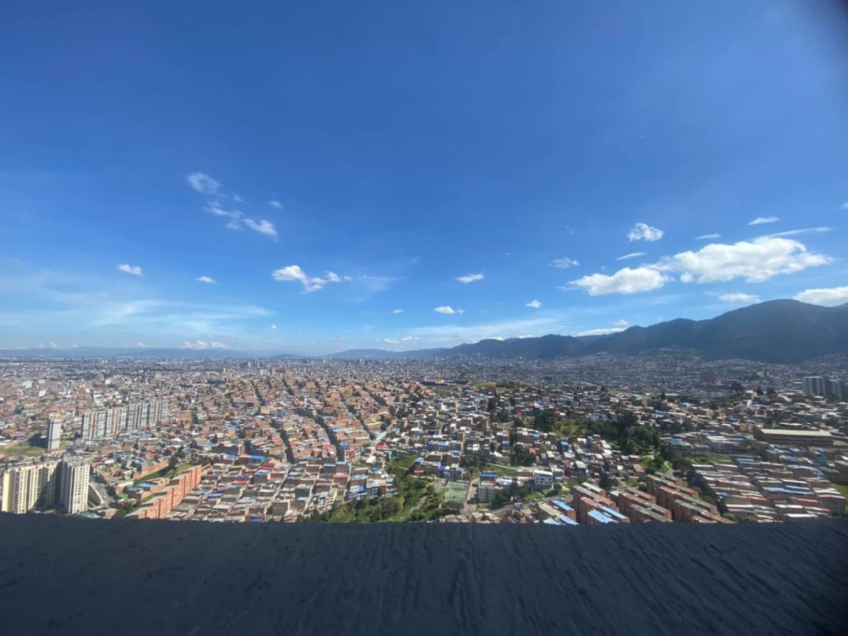 Apartamento en venta en Molinos Norte, Bogotá · foto 16 de 16
