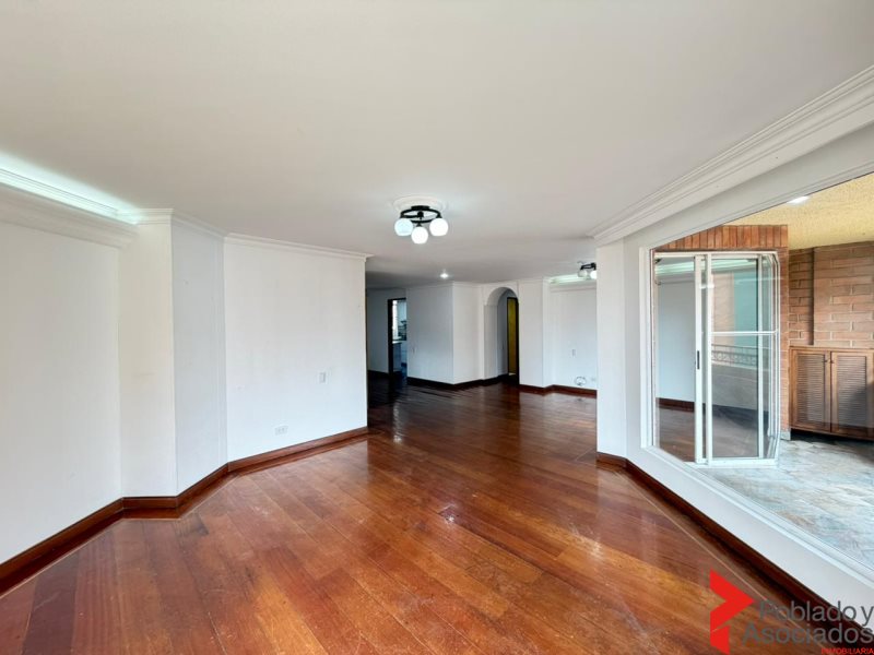 Apartamento en arriendo en Laureles, Medellín · foto 8 de 20