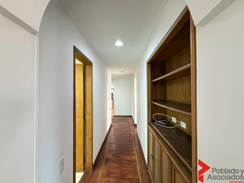 Apartamento en arriendo en Laureles, Medellín · foto 9 de 20