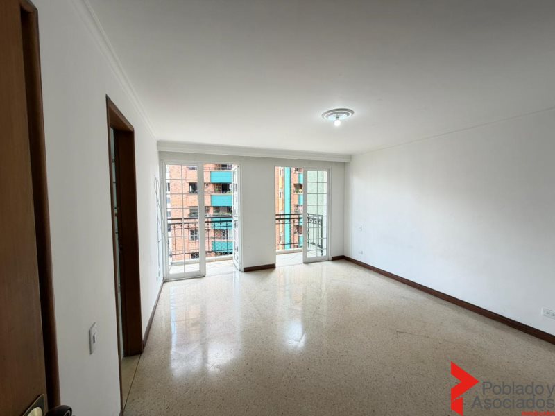Apartamento en arriendo en Laureles, Medellín · foto 11 de 20