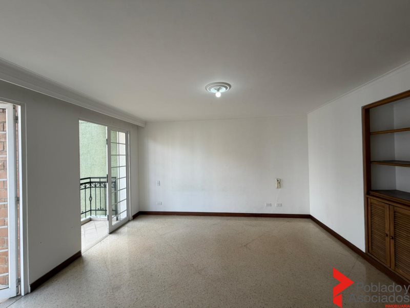 Apartamento en arriendo en Laureles, Medellín · foto 12 de 20